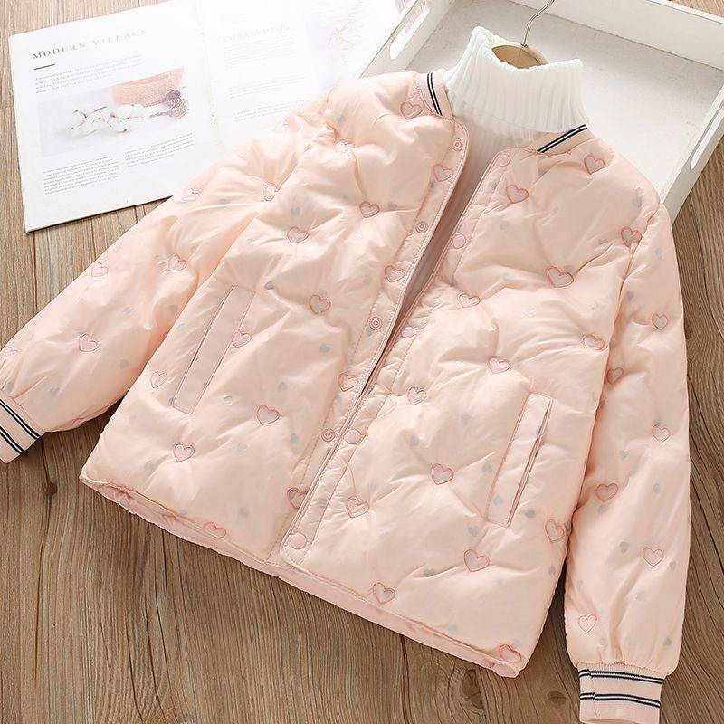 Wholesale Flannel Children's Down Inner Lining